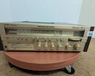 Marantz Model SR 7000G Stereo Receiver