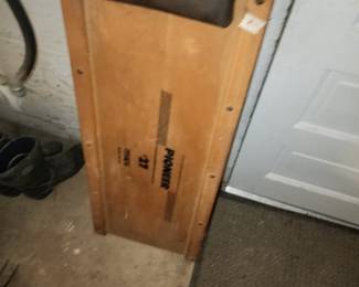 Sale Picture