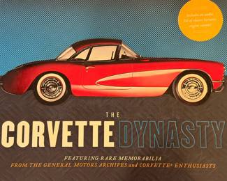 The Corvette Dynasty
