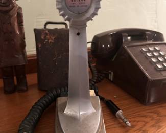 CB Microphone