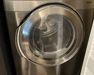 Samsung Electric Dryer