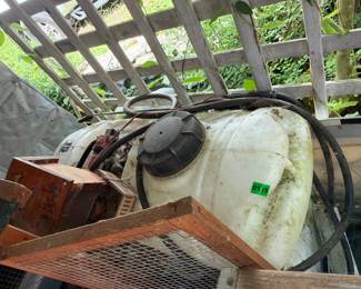 SPRAYER