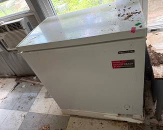 FREEZER