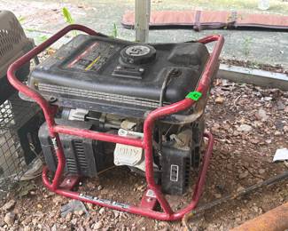 POWERMATE GENERATOR