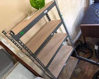 SHELF