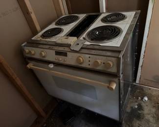 STOVE