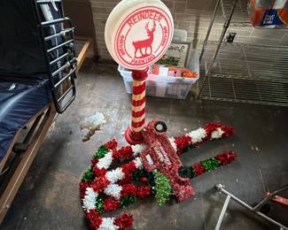 CHRISTMAS DECOR