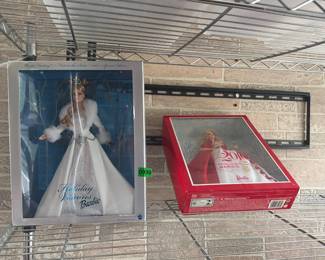 BARBIE LOT