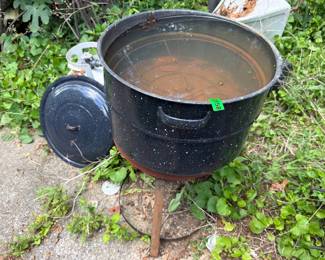 PROPANE BURNER