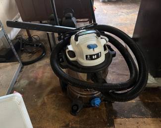 HART SHOP VAC