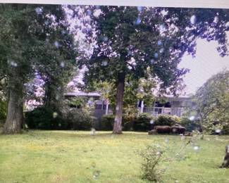 HOUSE AND LOT