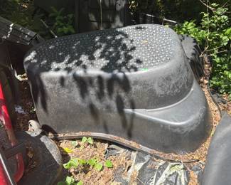 POND LINER