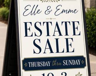 Sale Picture