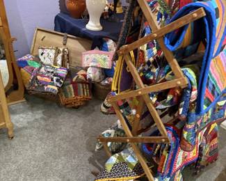 Quilts!