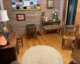Sitar and other things