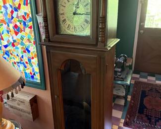clock