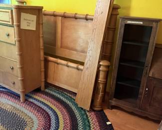 King Bedroom set