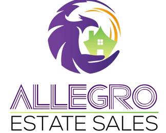Allegro Estate Logo