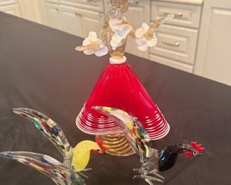 Marano glass