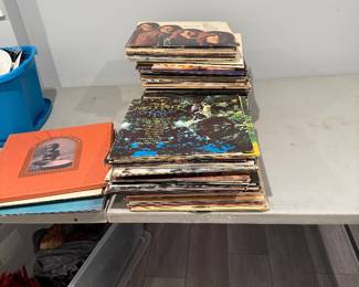 Records