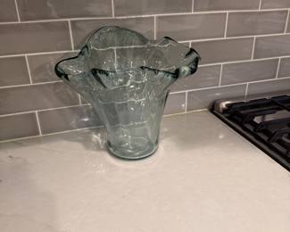 Art glass