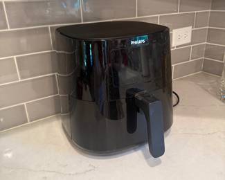 Air fryer