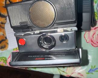 Several cameras