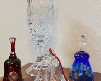 Cut-to-Clear Vintage Bells