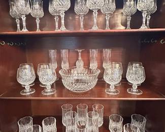 Cristal D'arques  