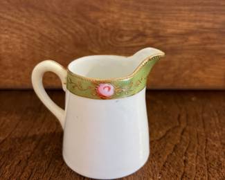 Creamer