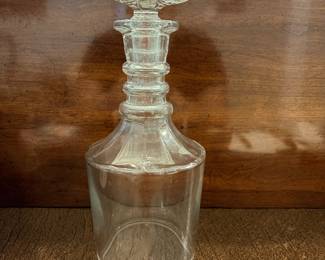 Duncan Decanter