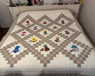 Quilt Collection