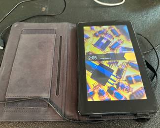 Kindle
