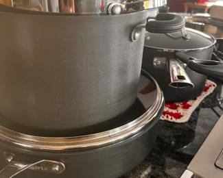 Kirkland Cookware