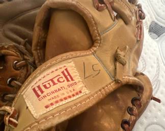 Vintage Mitt