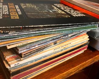 Record Vinyls