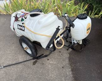 Sprayers