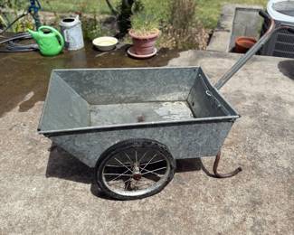 Garden Carts