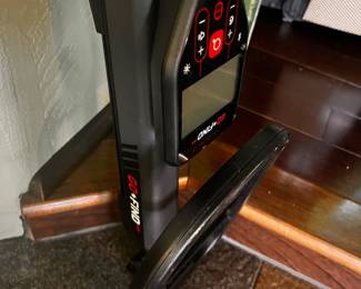 ‘Go Find’ Metal Detector