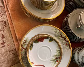 China Sets