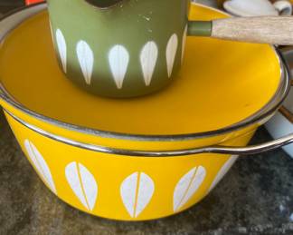 MCM Catherineholm Norway Dutch Oven/Pan