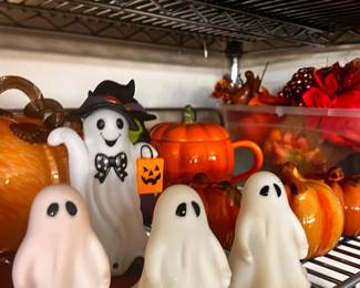 Spooky