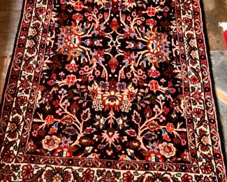 Persian BIJAR Rugs High End /Handmade