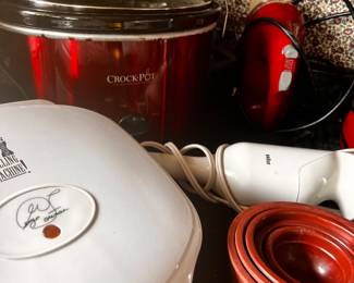 Small Appliances