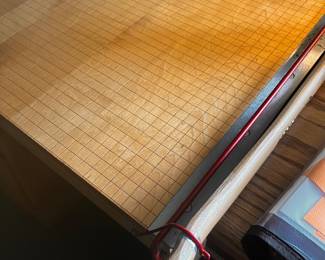 Lg Paper Cutter