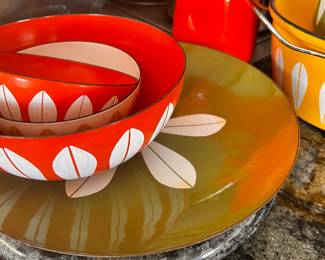 MCM Catherineholm Norway Platter/Bowls