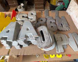 Sale Picture