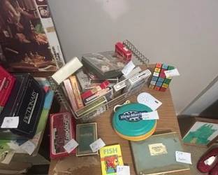 Sale Picture