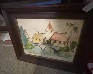 Sale Picture