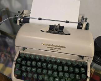 Typewritter